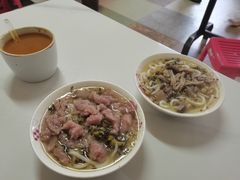 -小东门牛肉水粉老店
