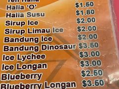 -新加坡Zam Zam餐馆