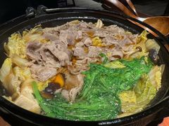 -千代武日本料理(开发区店)