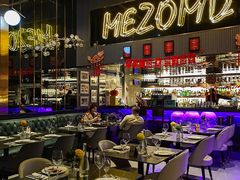 -Mezomd曼索蒂西班牙餐厅(广粤店)
