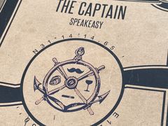 -船长酒吧 The Captain