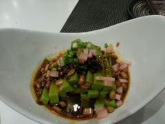米豆腐-泉味道贵州厨房(三里河店)