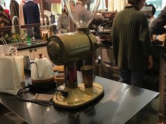 -Manner Coffee(芮欧百货店)