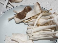 -千牛将·鲜牛肉火锅(开元路店)