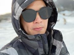 -长白山万达国际滑雪场