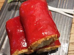 -潮粥荟·潮汕砂锅粥(槐房万达店)