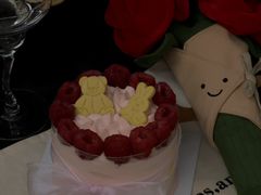-流酥可心·牛乳蛋糕商店(禾祥西路店)