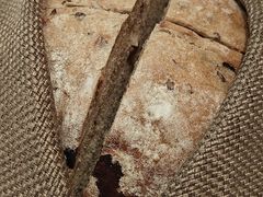 无花果全麦面包-福楼法餐厅FLO