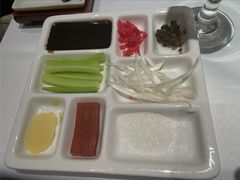 -四季民福烤鸭店(王府井东安门店)