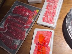 -蟹将军·松叶蟹和牛日料放题自助(K11店)