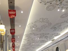 -王府井酒店(金桥港湾店)