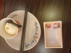 -仙隐小鹿料理食堂(武汉摩尔城店)