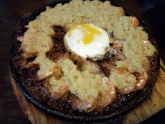 蒜蓉虾，很好吃，还不错，分量多-煲得鲜·桐乡煲·小龙虾(万达店)