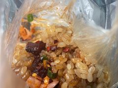 -六广门毛阿姨糯米饭