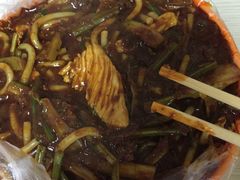 -啊臻味道米粉(总店)