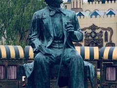 -安徒生童话乐园