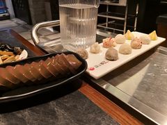 -前门后头老北京铜锅涮肉·京味菜·烤鸭(伊藤洋华堂店)