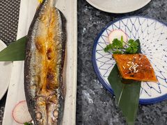 -菊上料理(蜀山银泰百货店)