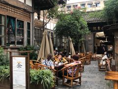 -见山书院