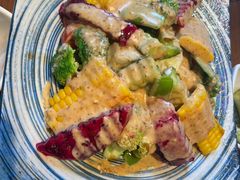 -杉海和牛烧肉海鲜自助(会展城店)