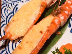 -壹风町烧肉居酒屋(恒丰中央广场店)