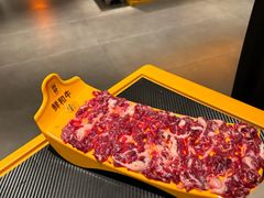 -潮发潮汕牛肉店(东方宝泰店)