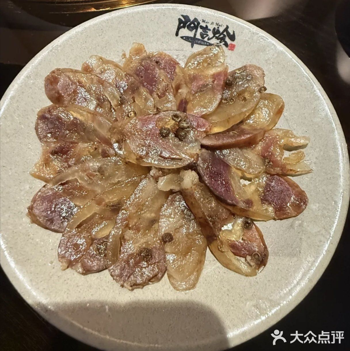 🔥大源宝藏小馆！被砂锅鱼香到跺脚的神仙店铺