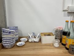 -美新点心店(陕西北路店)
