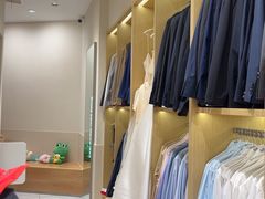 -天真蓝照相馆(五角场百联又一城店)