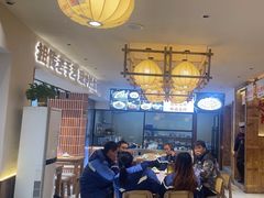 -张太婆老妈蹄花川菜馆·中华餐饮老字号(望平街店)