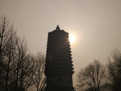 -玲珑塔公园