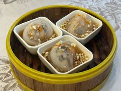 -香云轩·顺德菜(香云纱园林酒店店)