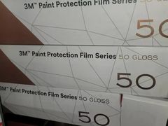 -车水马龙3M汽车贴膜冠军店隐形车衣改色膜(漕宝路中环店)