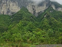-鹿院坪生态旅游景区