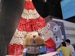 -中国航天博物馆