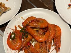 -大汉金桥华美达广场酒店·食秀全日制餐厅