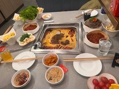 -海底捞火锅(高新万达广场店)