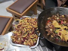 -贾青羊肉串(袁桥店)