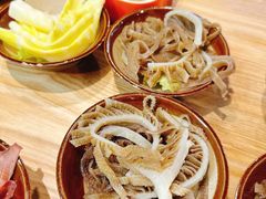 -铭记蛙小仙·活蛙畅享(CBD万达广场店)