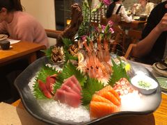 -花潮料理艺食馆(SM新生活广场店)