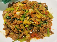 -周大厨辣椒炒肉(淮安万达店)