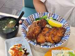 -禾绿回转寿司(国瑞店)