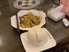 -京天红酒家(虎坊路店)