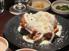 -Fuzzy Bistro 浮几韩餐·茶酒馆
