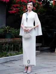 -圣乔凡尼服装定制