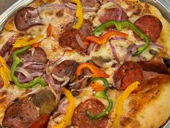 -Tubestation站点比萨(高新万达ONE店)