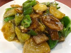 -石老头关东饺子王·东北菜(嘉华鑫城店)