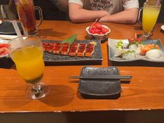 -千代武日本料理(爱建店)