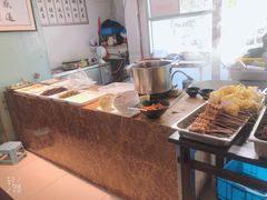 -素清香(解放路店)