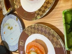 鲑之恋寿司-禾绿回转寿司(苏宁广场店)